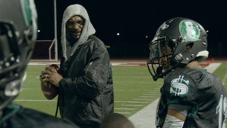 Coach Snoop 2016  [S01E05] - What Great Men Do
