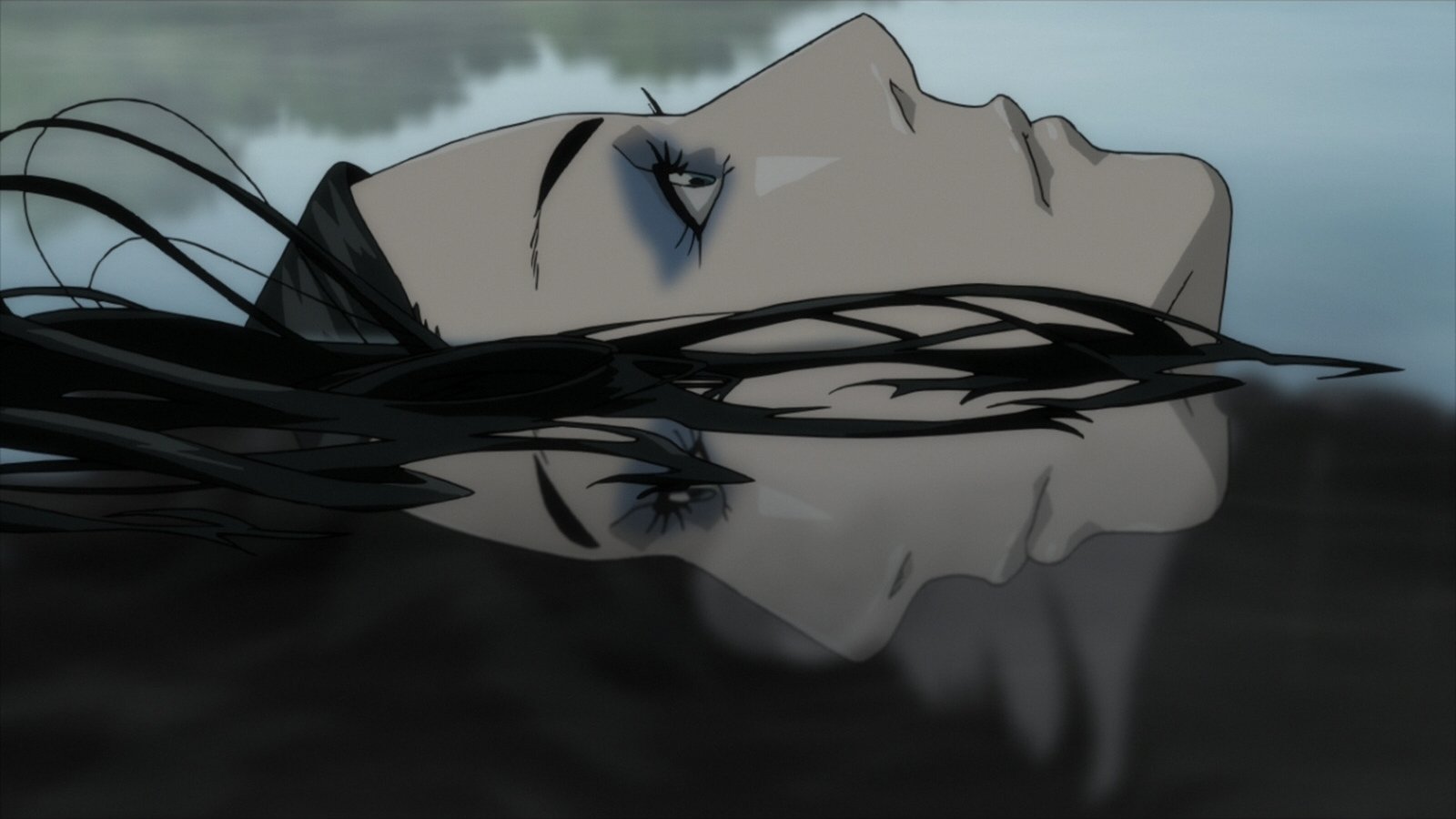 Ergo Proxy 2006  [S01E14] - Ophelia