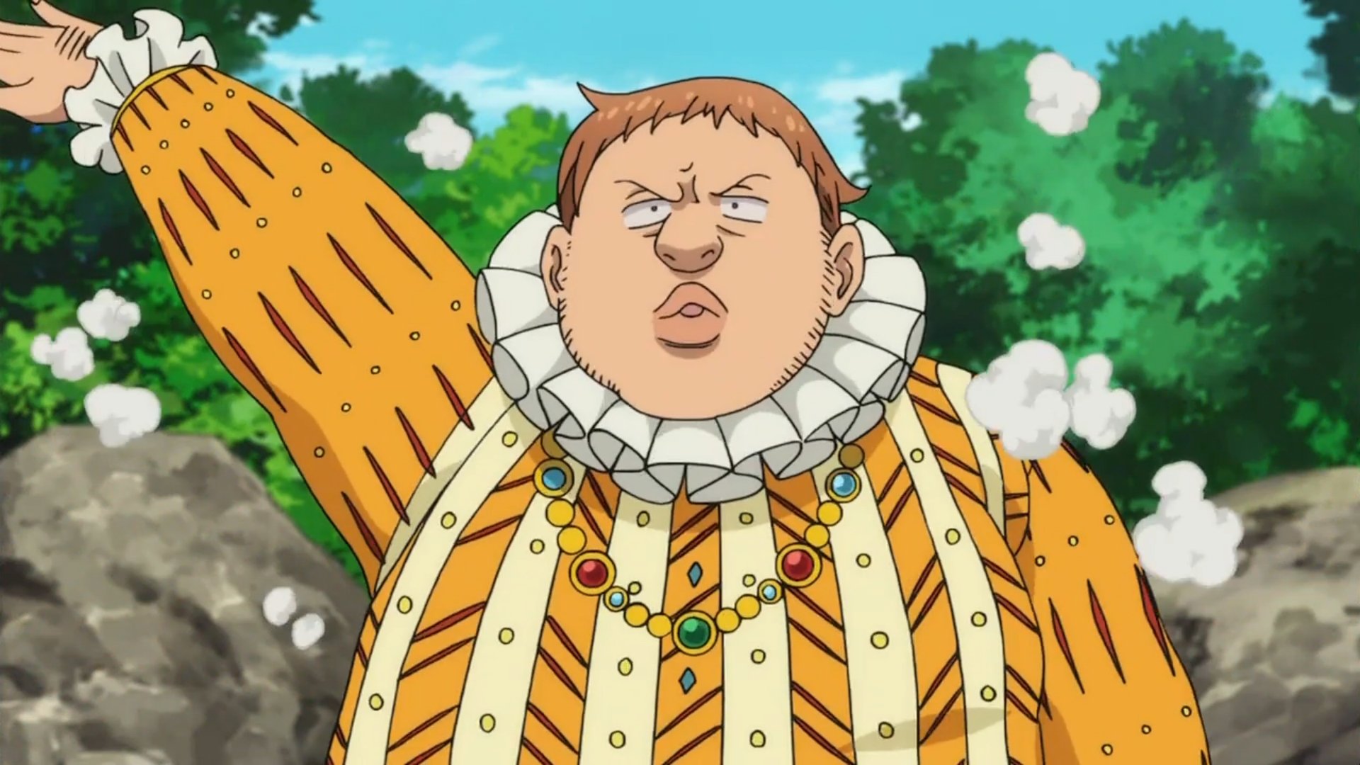 The Seven Deadly Sins 2014  [S01E09] - Dark Pulse