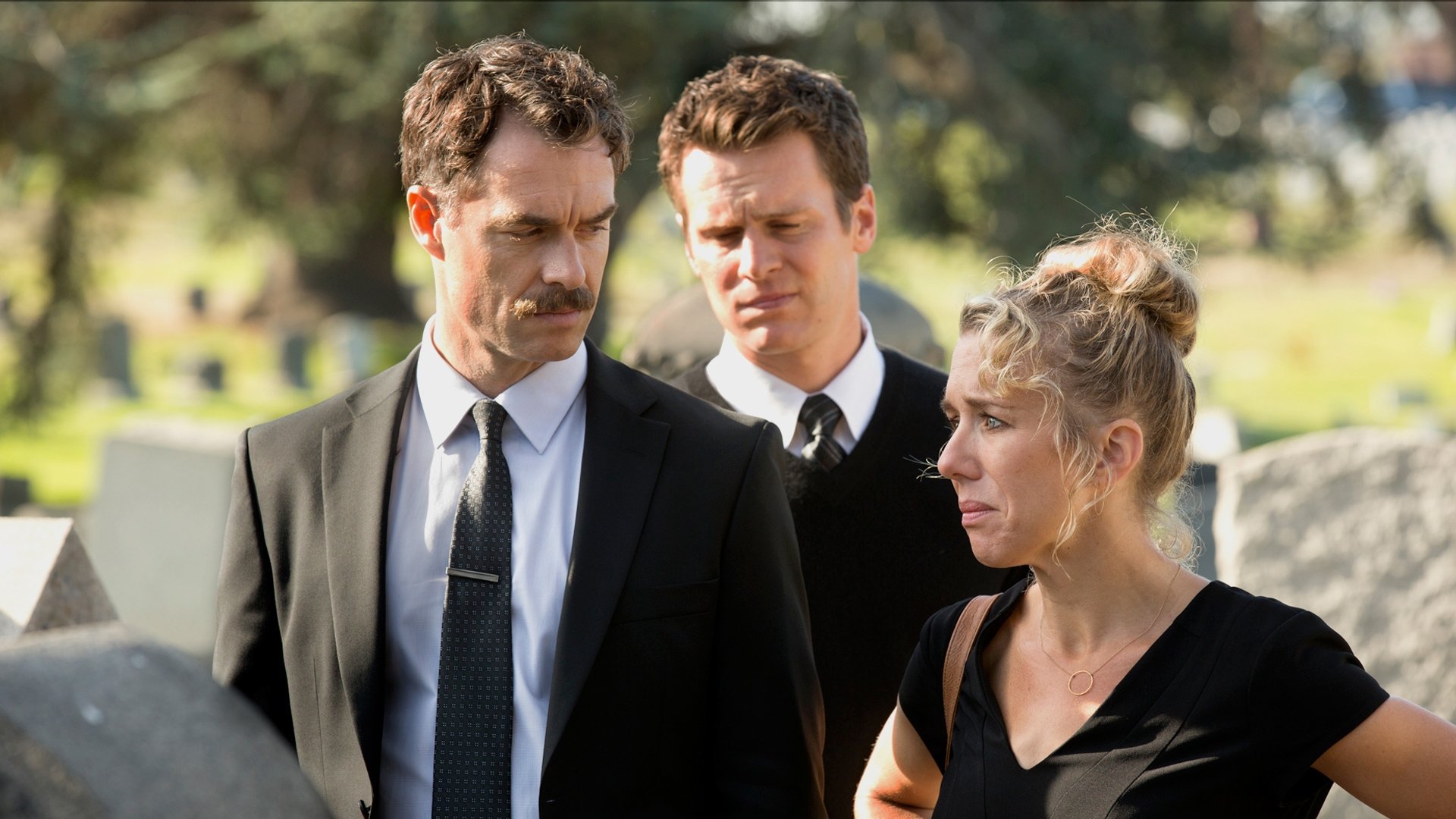 Looking 2015  [S02E07] - Looking for a Plot