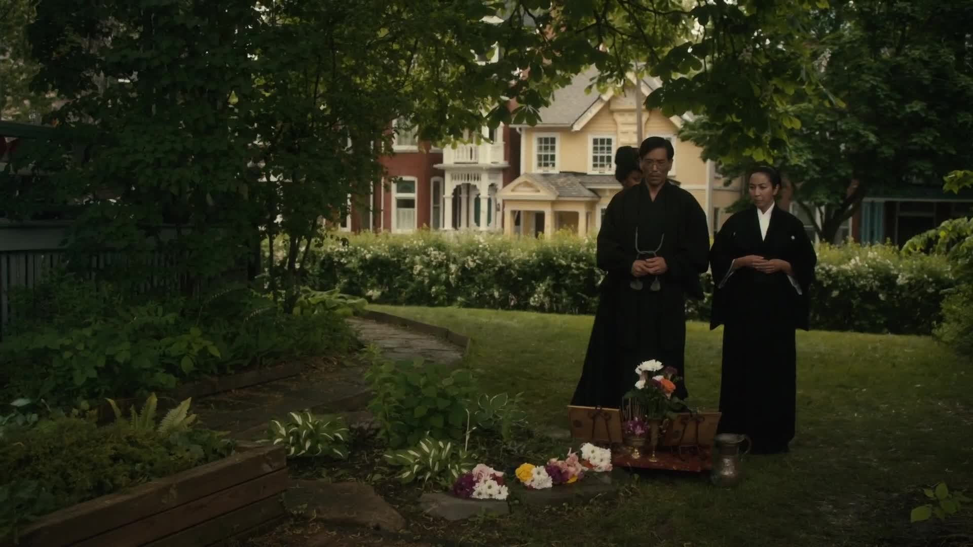 Murdoch Mysteries 2021  [S15E01] - The Things We Do for Love (1)