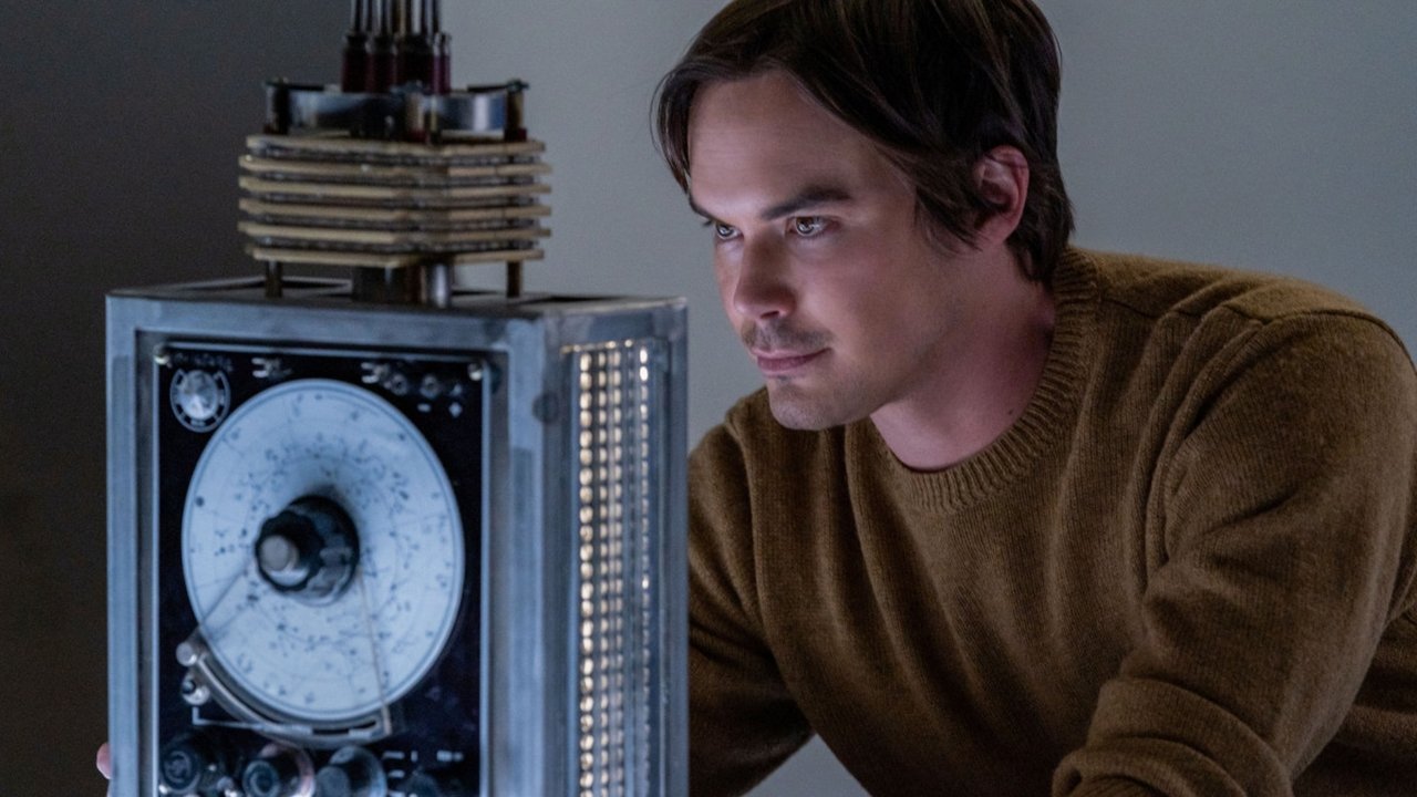 Roswell, New Mexico 2021  [S03E12] - I Ain't Goin' Out Like That