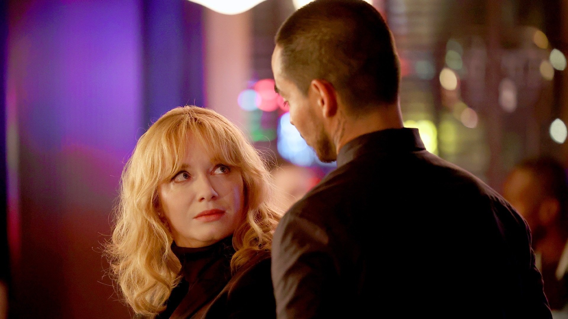 Good Girls 2021  [S04E01] - One Night in Bangkok