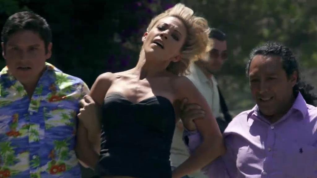 El Señor de los Cielos 2013  [S01E10] - Rescate suicida