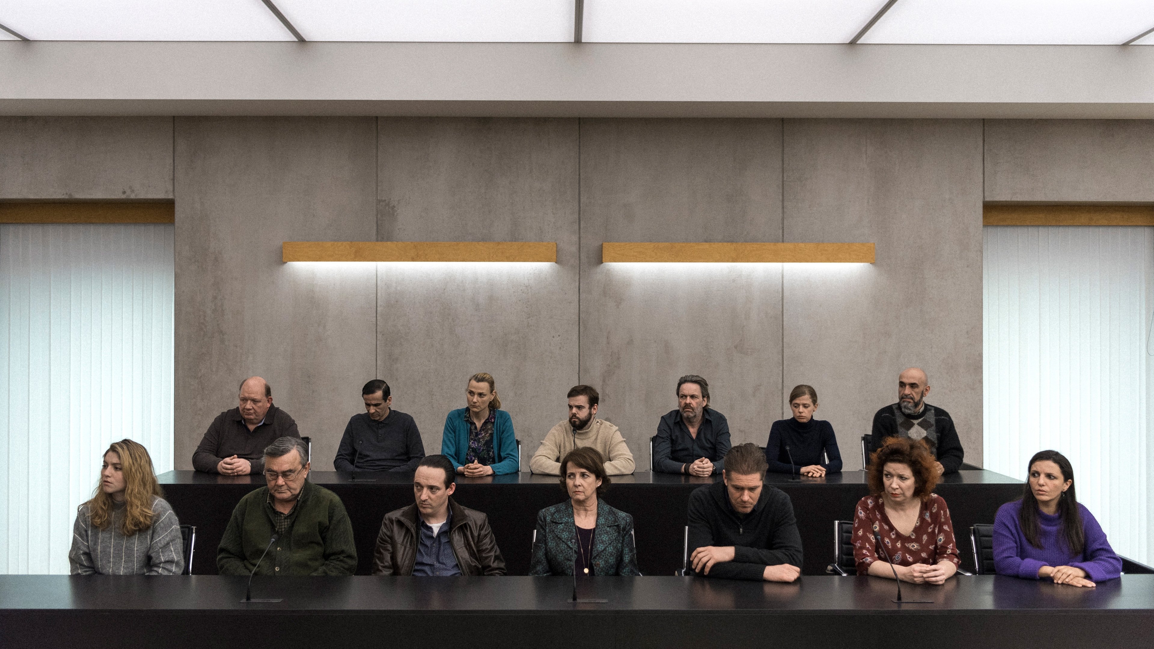 The Twelve 2019  [S01E10] - Brechtje and Roos