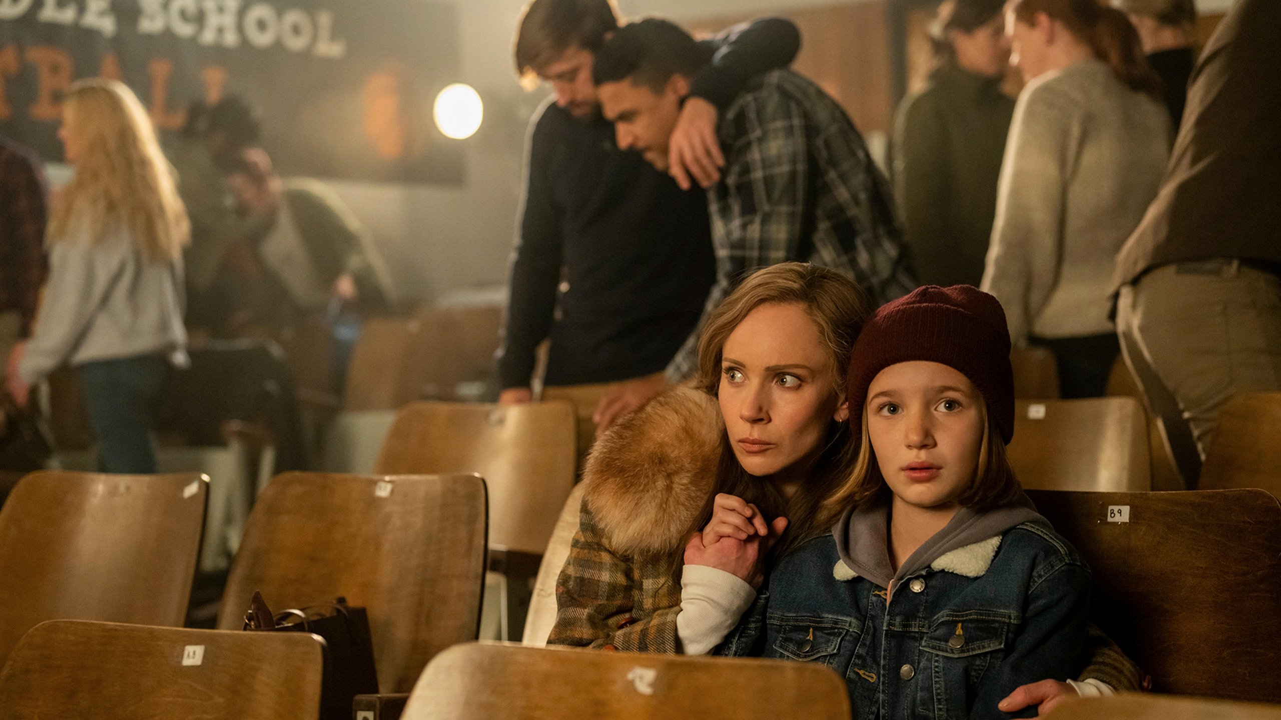 Fargo 2023  [S05E01] - The Tragedy of the Commons