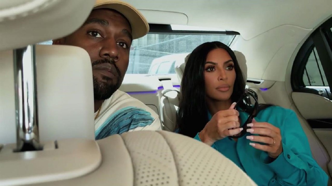 Keeping Up with the Kardashians 2018  [S15E15] - Stacking the Deck