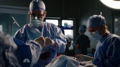Do No Harm 2013  [S01E09] - Circadian Rhythms