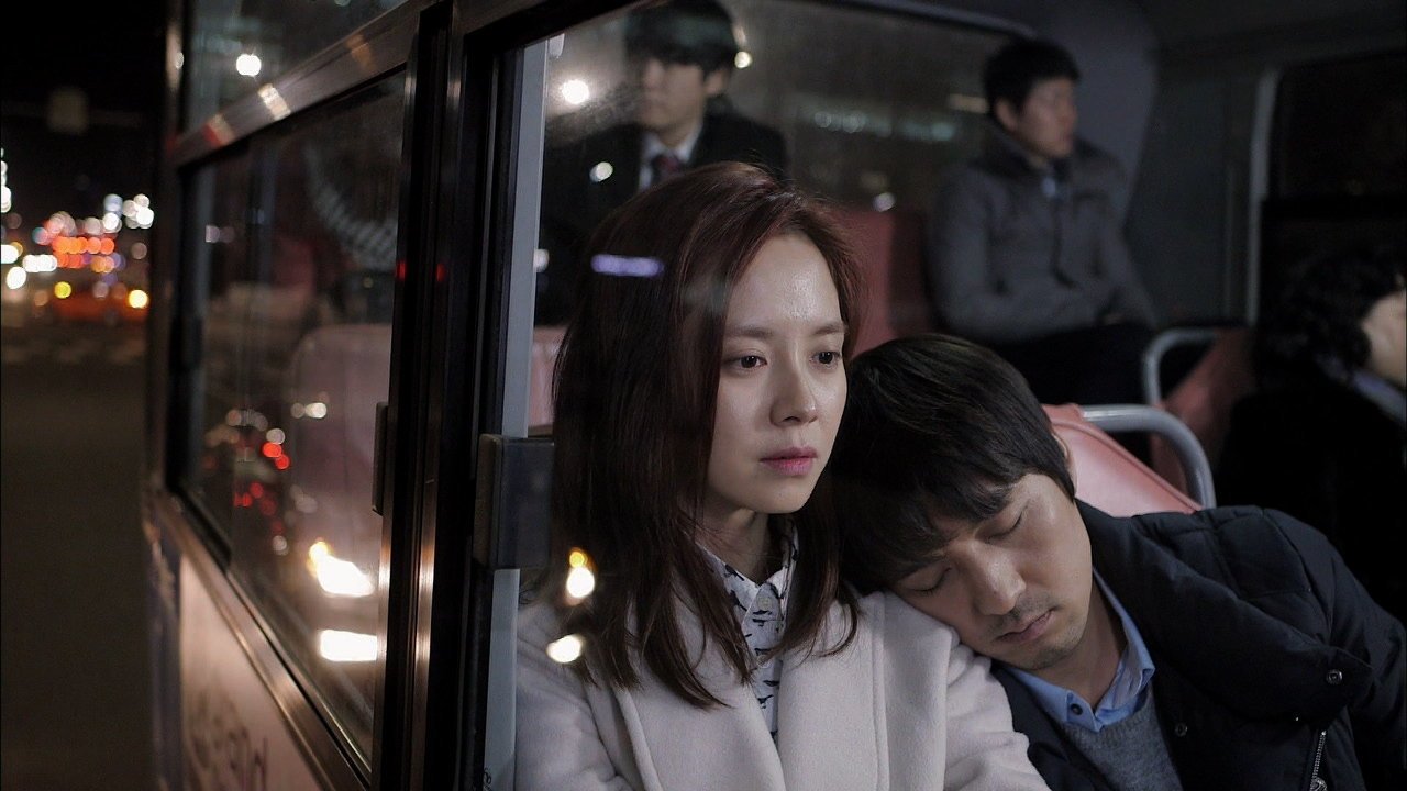 Emergency Couple 2014  [S01E07] - Episode 7