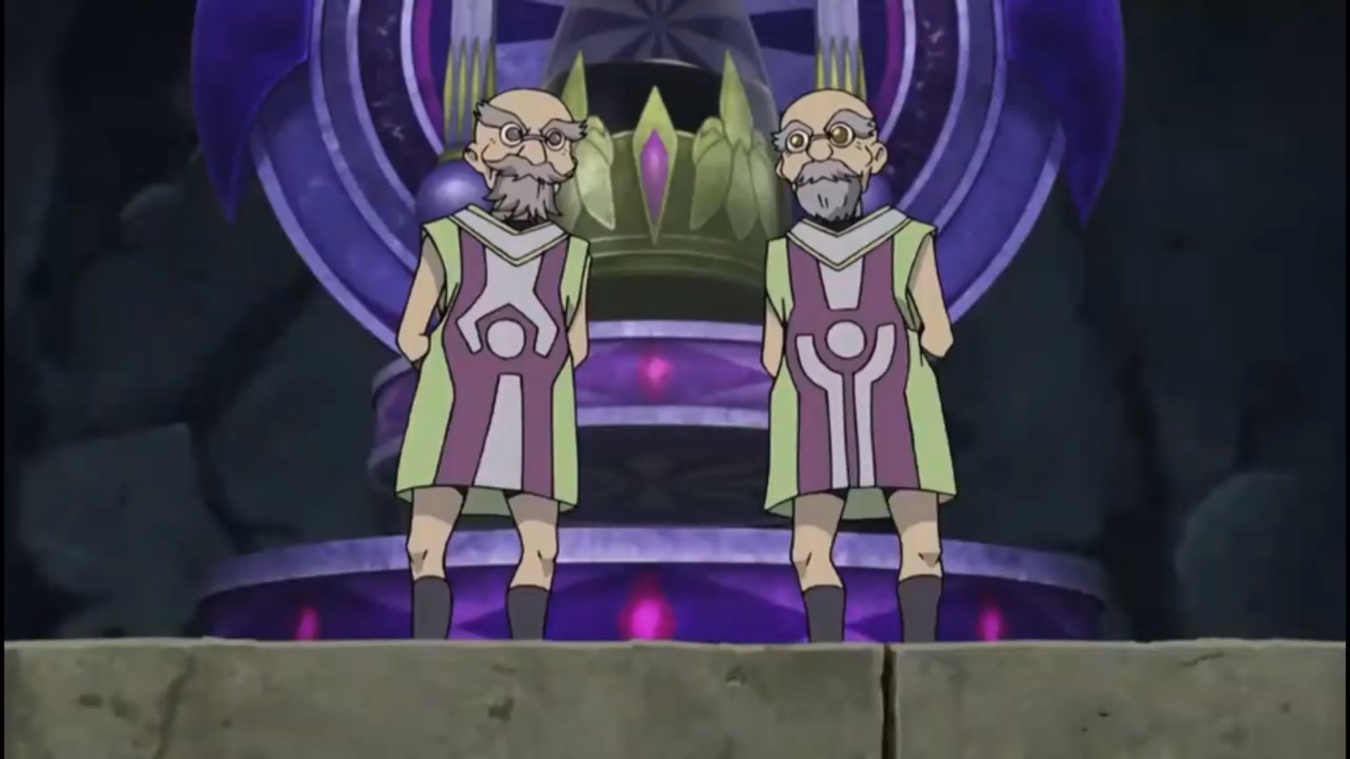 Inazuma Eleven 2008  [S01E111] - Descent of Demon Lord! Dark Angel!
