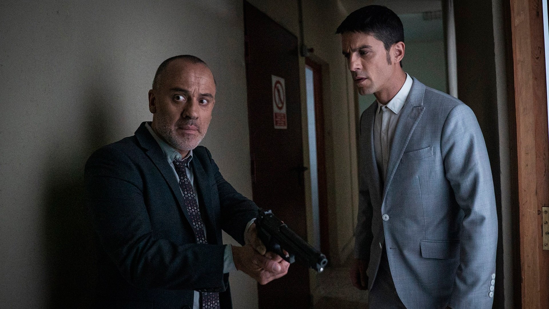 Estoy vivo 2019  [S03E05] - Episode 5