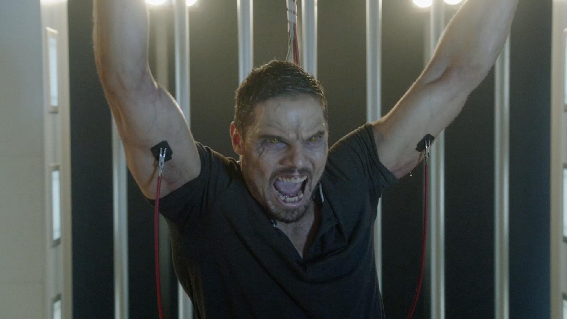 Beauty and the Beast 2016  [S04E10] - Means To An End