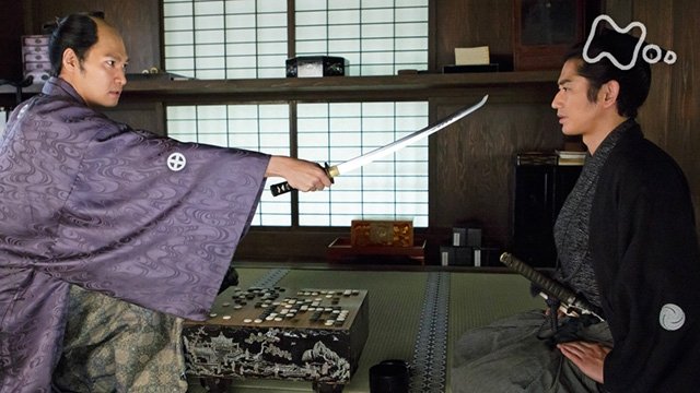 Segodon 2018  [S01E20] - Shosuke's Black Stone