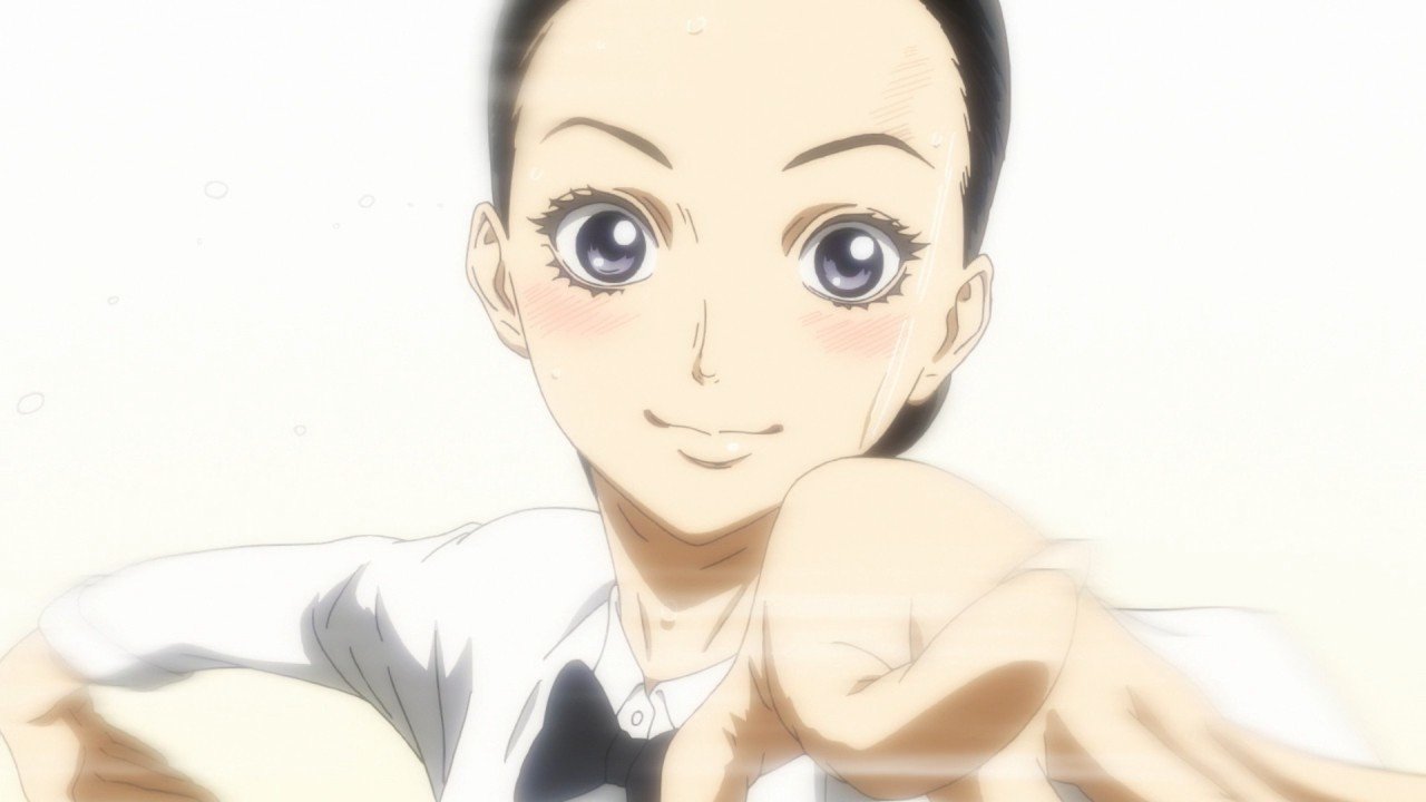 Welcome to the Ballroom 2017  [S01E19] - Rival