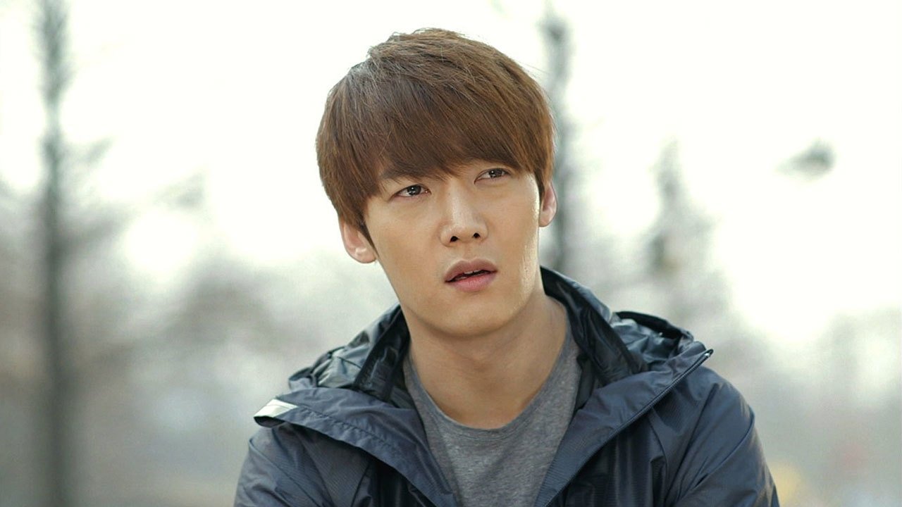 Emergency Couple 2014  [S01E18] - Episode 18