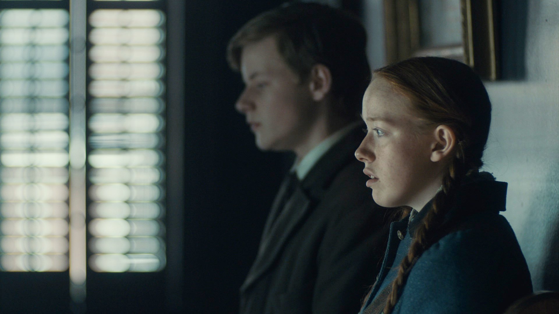 Anne with an E 2019  [S03E02] - There is Something at Work in My Soul Which I Do Not Understand