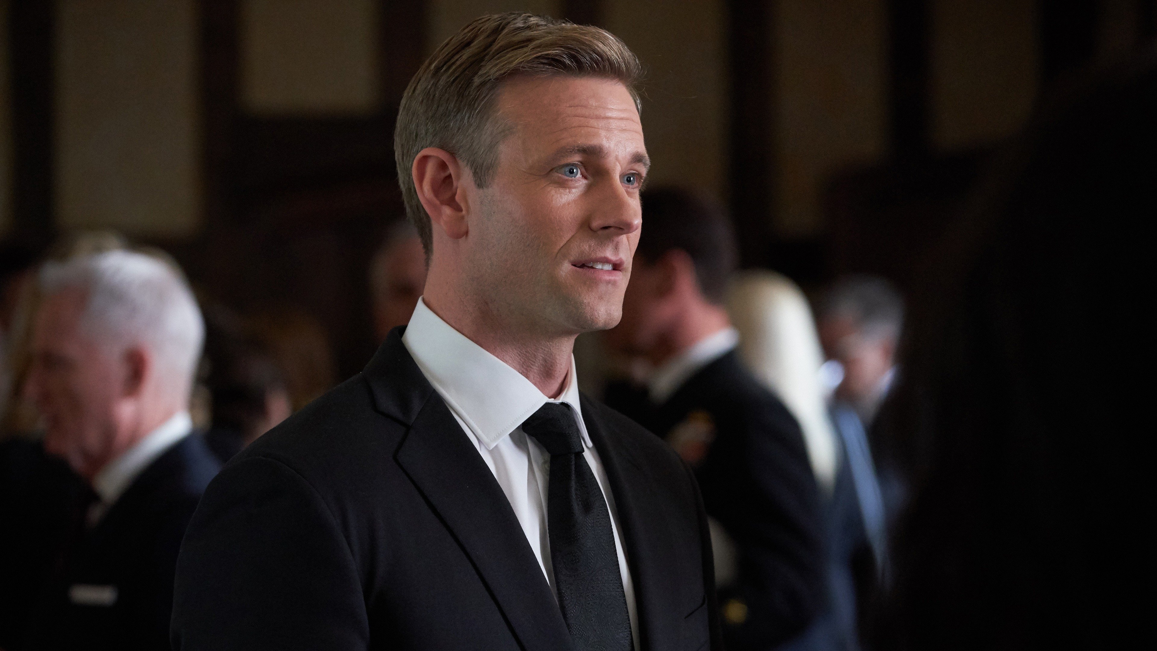 Condor 2021  [S02E02] - If It Serves a Greater Good