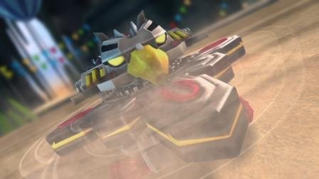 Kibaoh Klashers 2017  [S01E04] - Tornado Talon