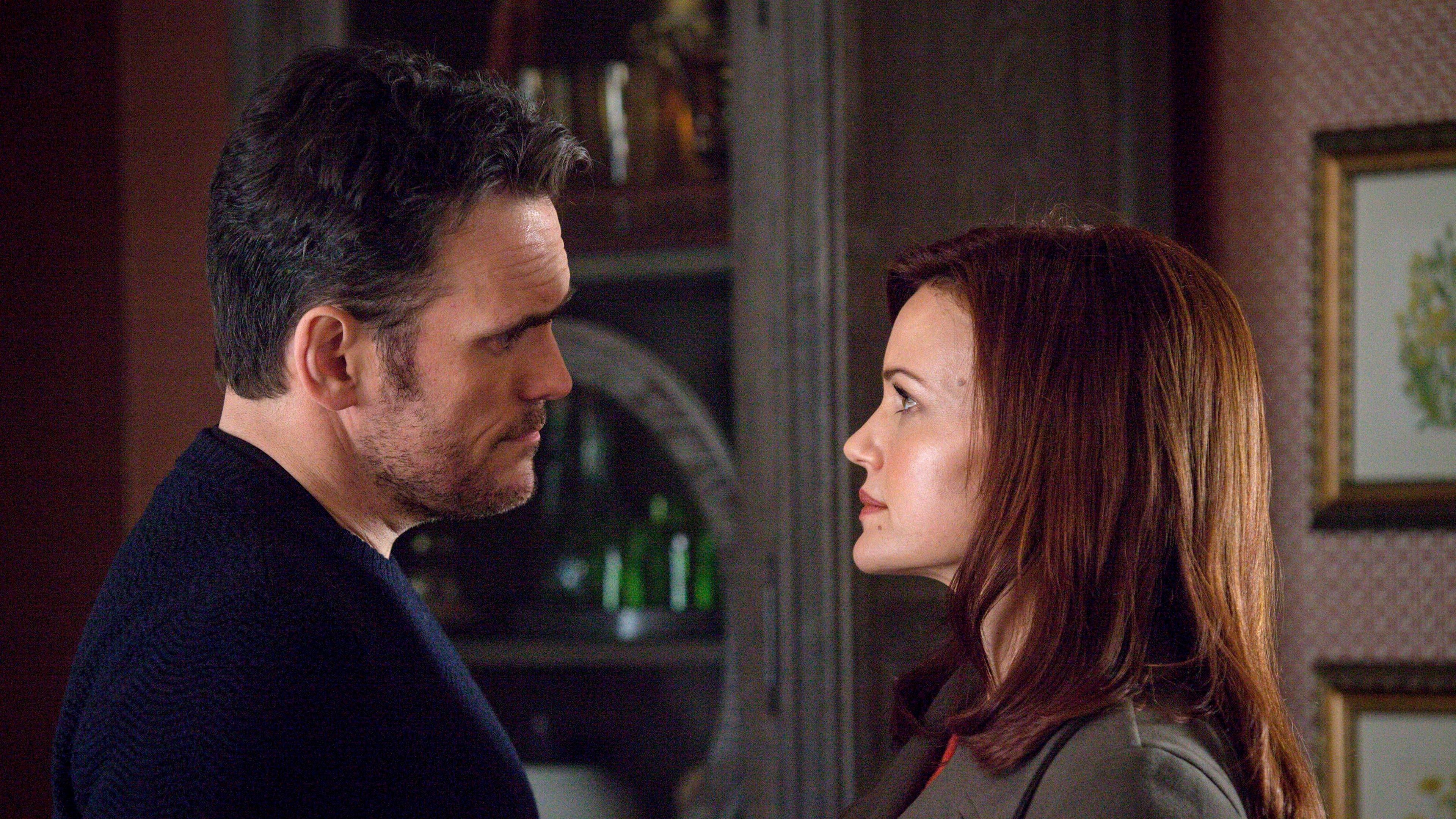Wayward Pines 2015  [S01E07] - Betrayal