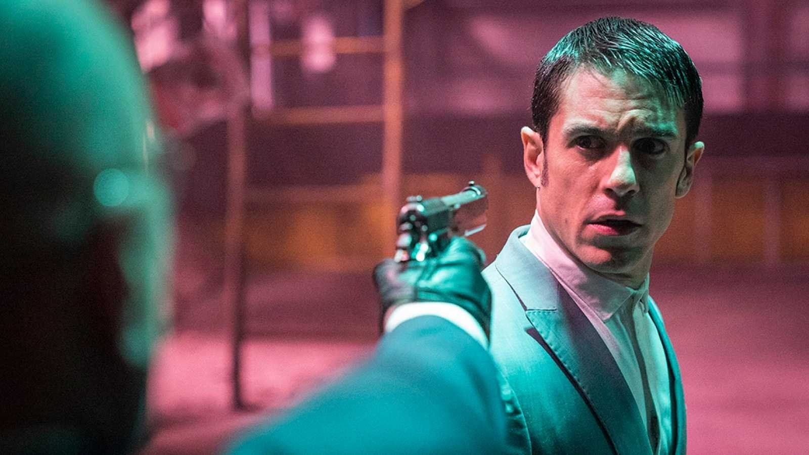 Estoy vivo 2018  [S02E13] - Episode 13