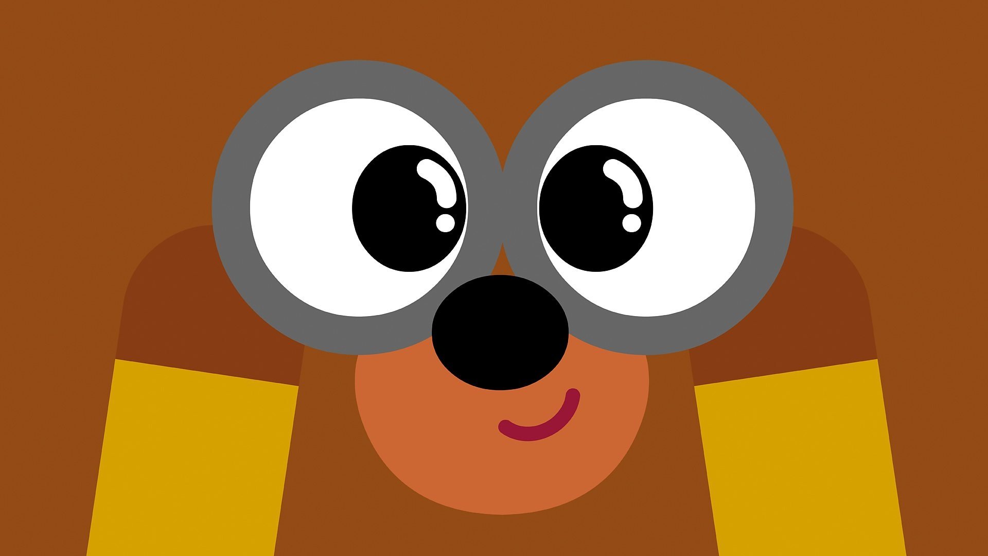 Hey Duggee 2014  [S01E42] - The Birdwatching Badge
