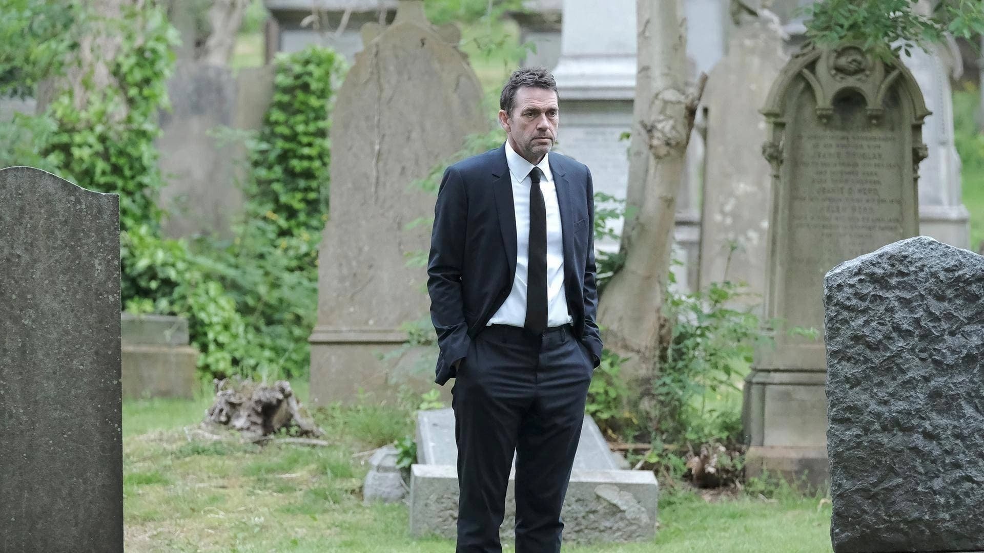 Crime 2021  [S01E03] - Episode 3