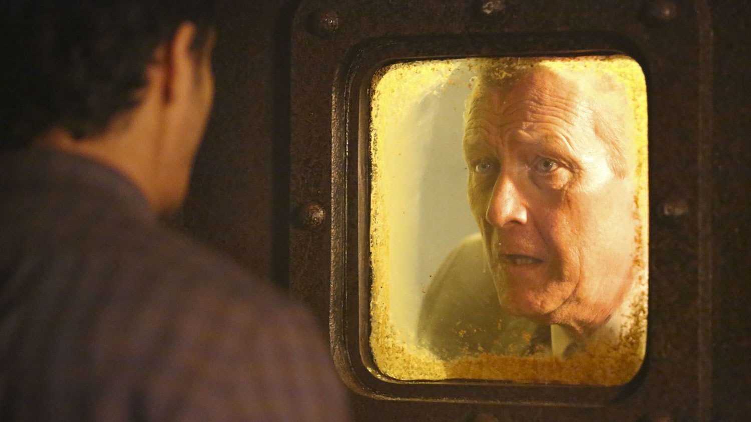 Scorpion 2014  [S01E05] - Plutonium Is Forever