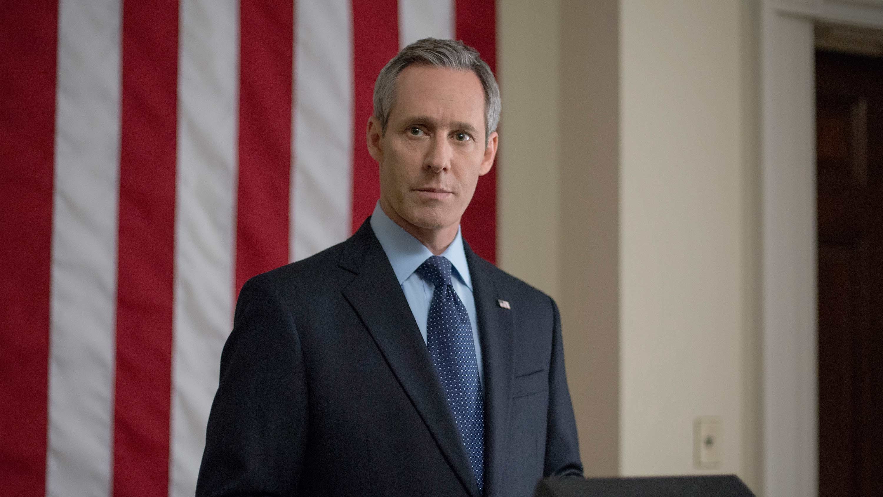 House of Cards 2014  [S02E03] - Chapter 16