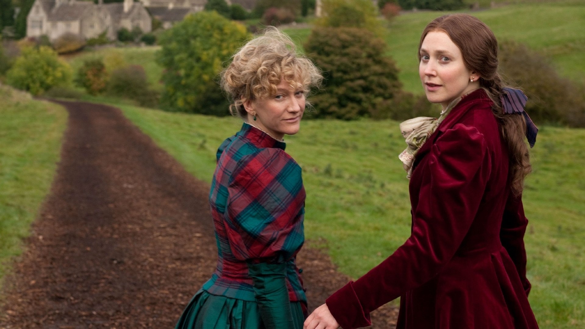 Lark Rise to Candleford 2010  [S03E08] - Episode 8
