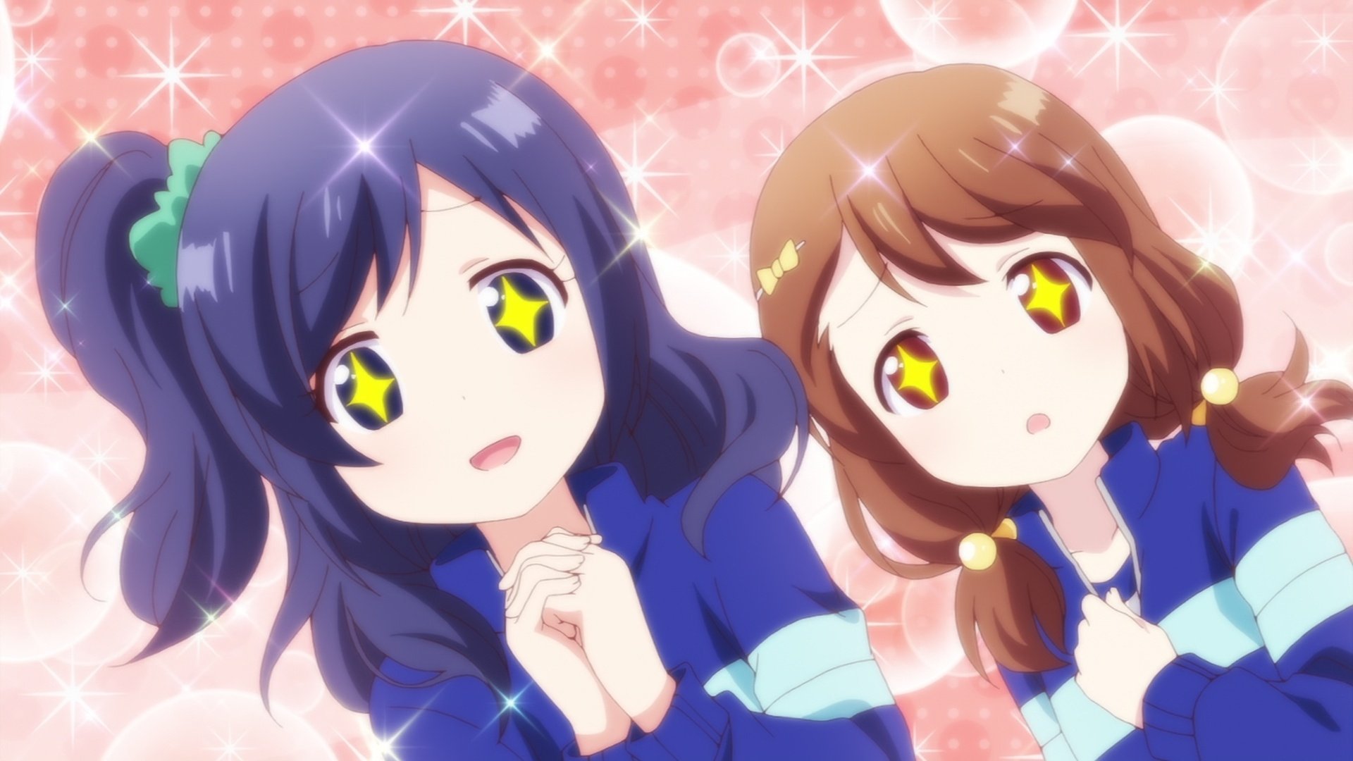 Nyanko Days 2017  [S01E10] - Secrets and Tsundere