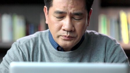 The Fallen Leaf 2019  [S01E07] - Episode 7