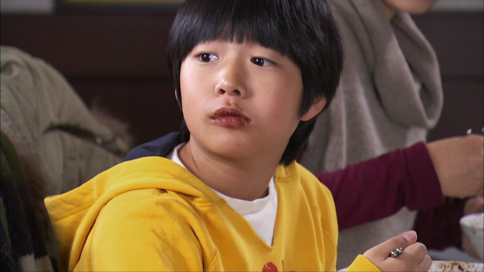 Heaven's Garden 2011  [S01E15] - Episode 15
