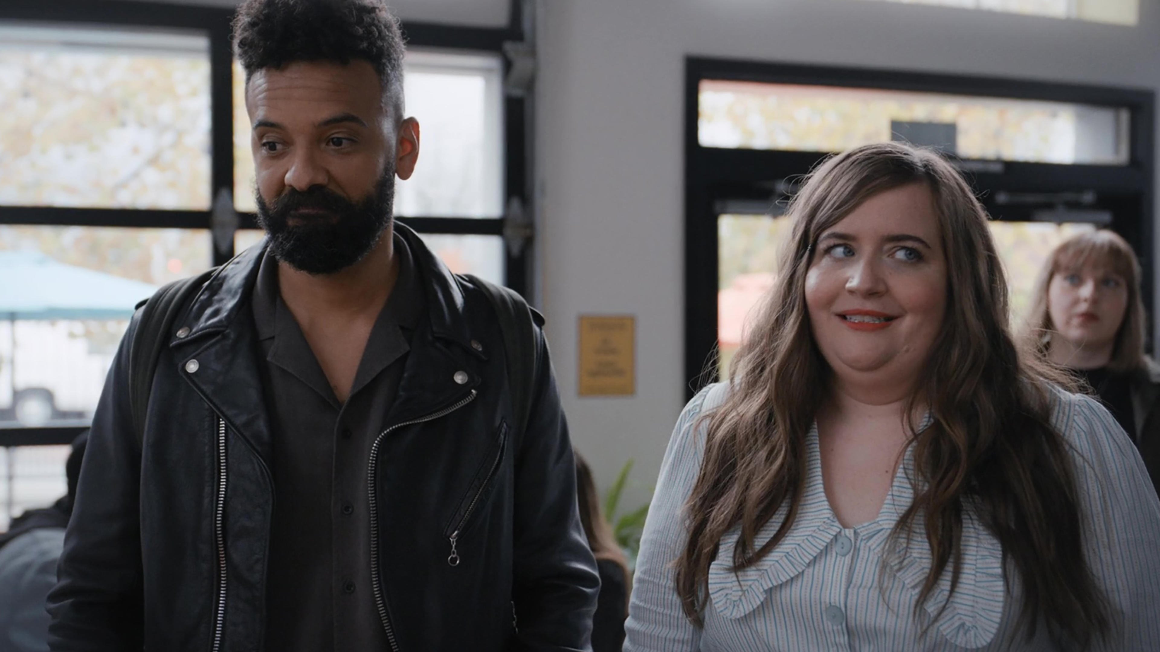 Shrill 2021  [S03E05] - No
