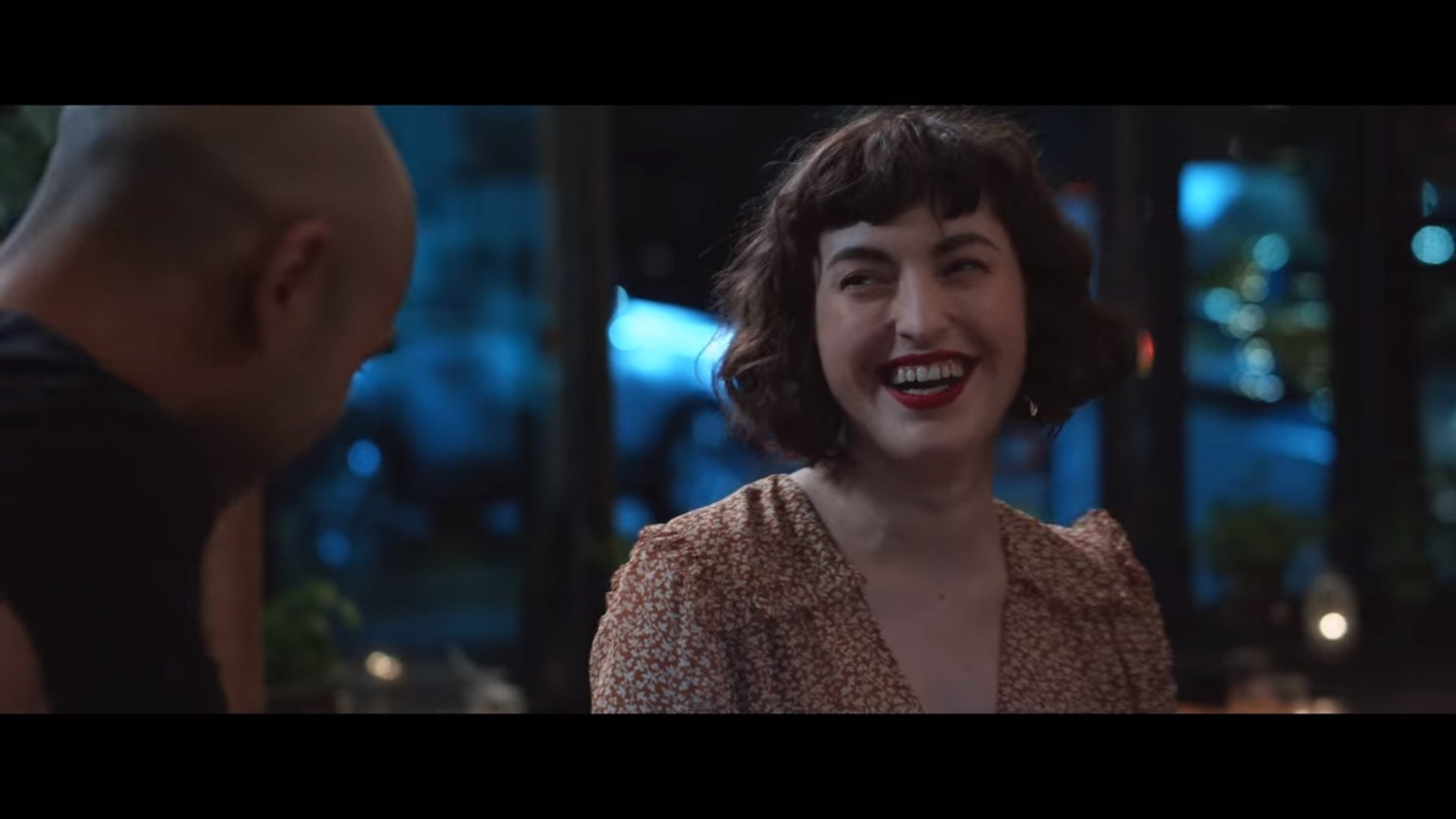 Dating Around 2019  [S01E05] - Sarah