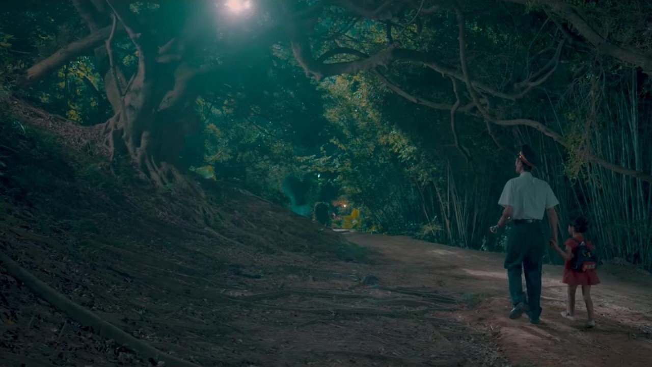 A Thousand Goodnights 2019  [S01E01] - Episode 1