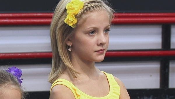 Dance Moms 2012  [S02E04] - No One Likes A Bully