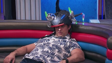 Henry Danger 2016  [S03E02] - Love Muffin