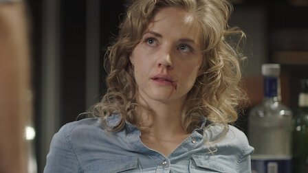 Cypher 2021  [S01E06] - Achilles' Heel