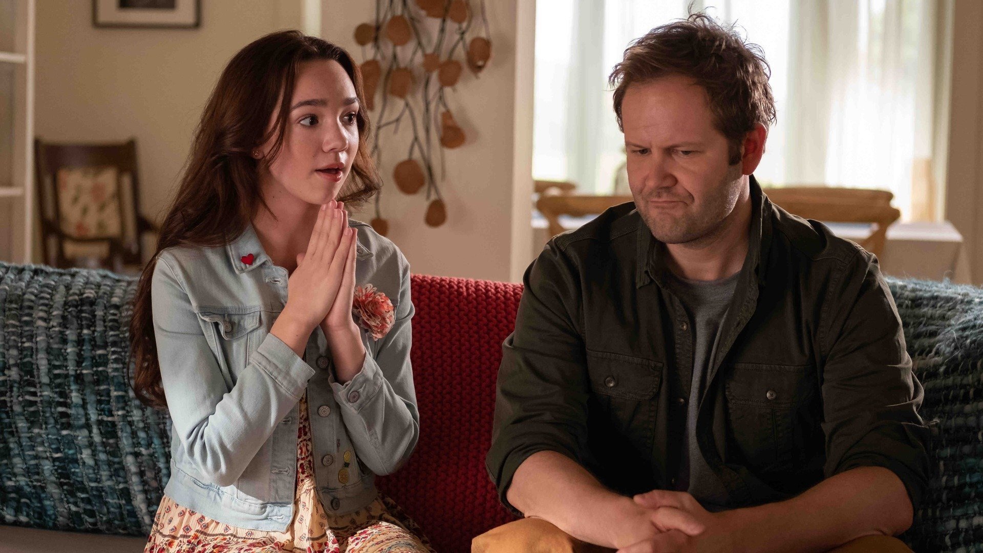 Holly Hobbie 2019  [S02E08] - The Dauntless Daughter