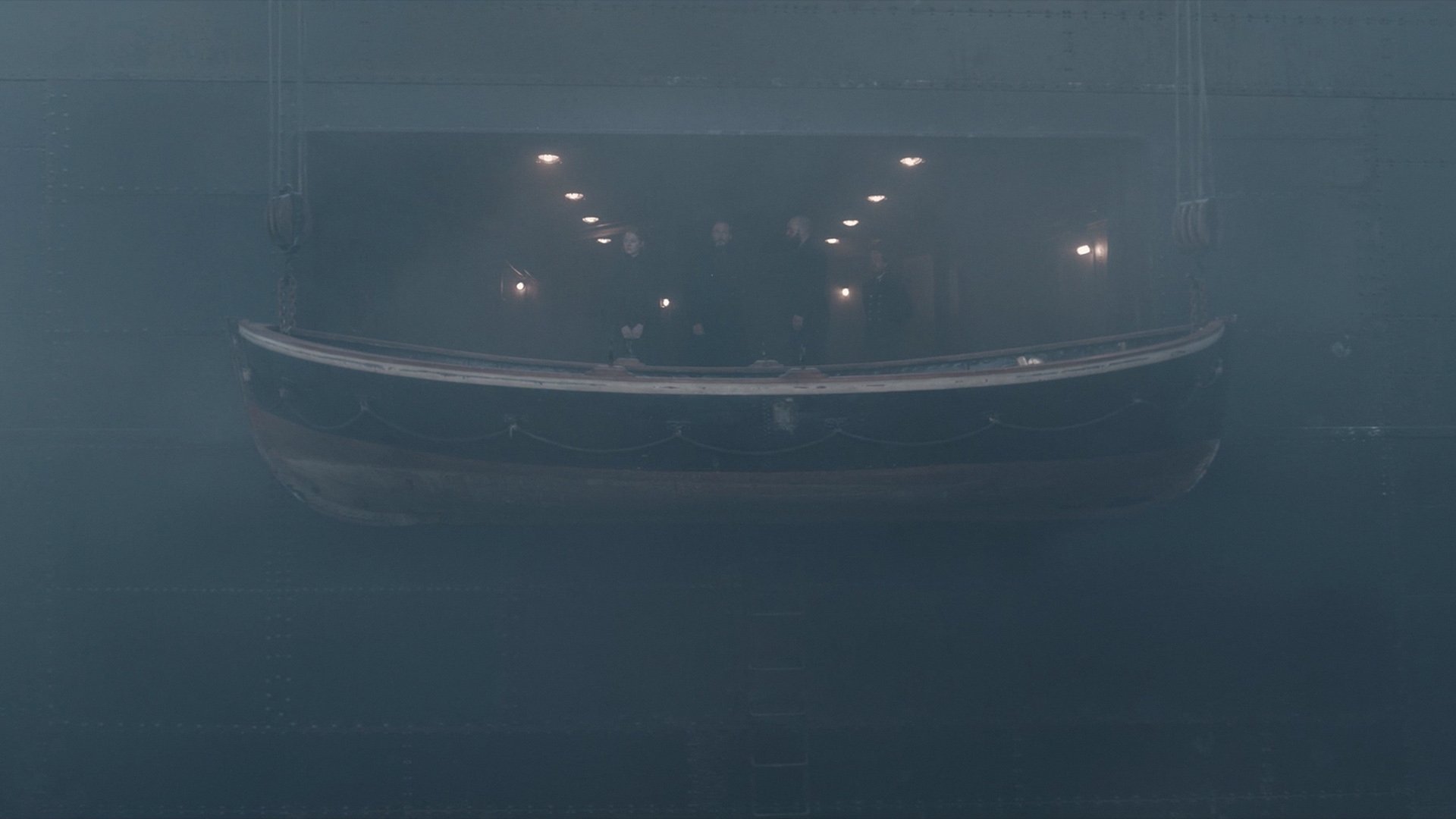 1899 2022  [S01E03] - The Fog