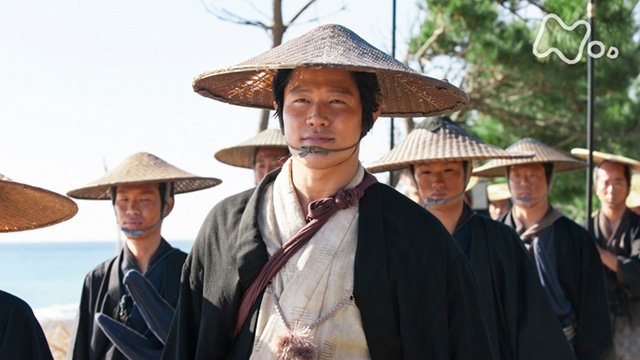 Segodon 2018  [S01E09] - Sir Hi in Edo
