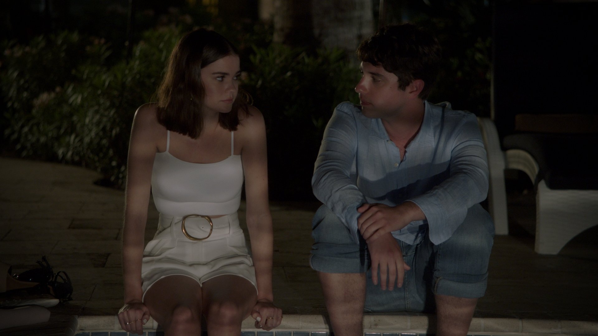 The Fosters 2017  [S05E21] - Turks & Caicos