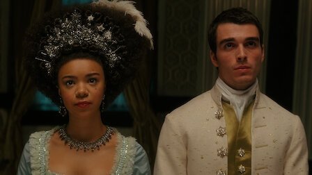 Queen Charlotte: A Bridgerton Story 2023  [S01E06] - Crown Jewels