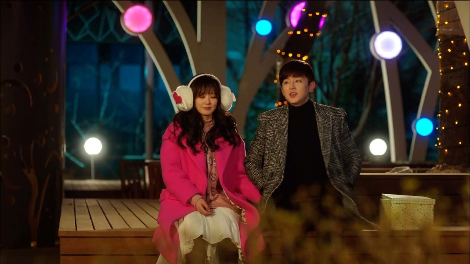 One More Happy Ending 2016  [S01E06] - Episode 6