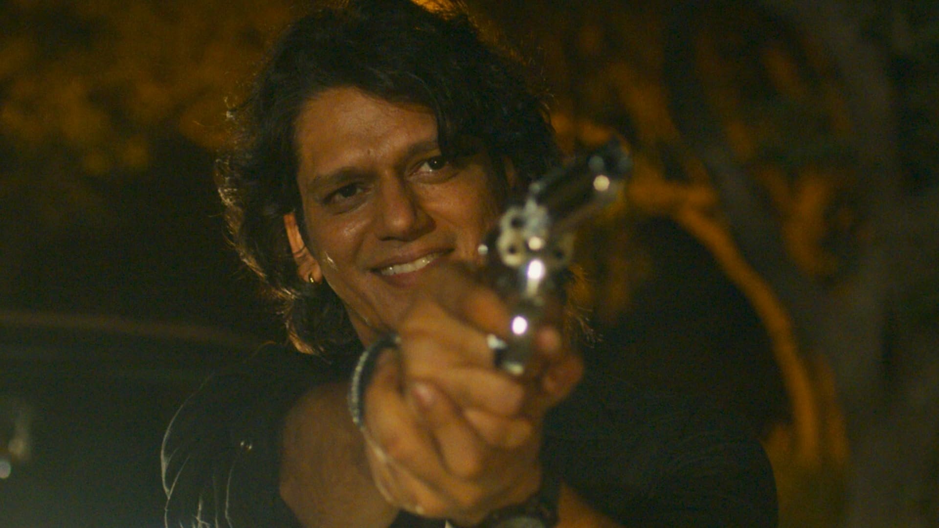 Mirzapur 2020  [S02E05] - LANGDA