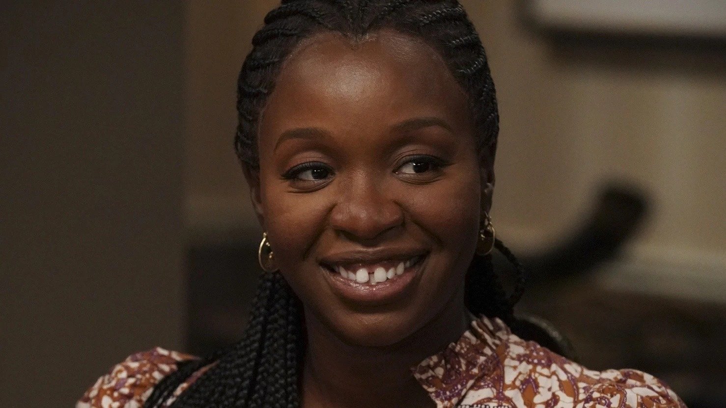 Bob Hearts Abishola 2021  [S03E14] - Every Subpoena is a Tiny Hug