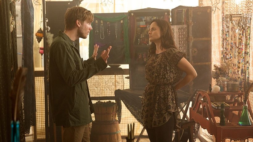 South of Hell 2015  [S01E02] - Demons Are Forever
