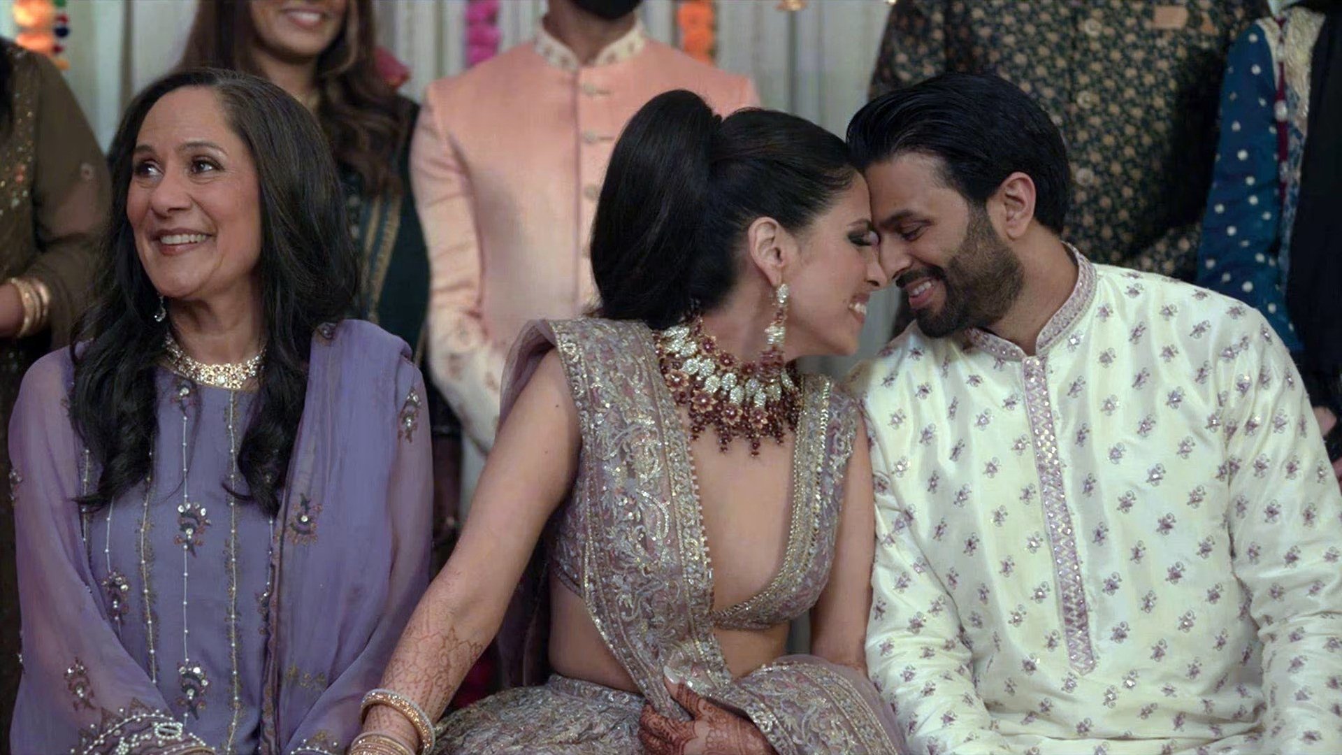 Deli Boys 2025  [S01E09] - Shaadi Boys
