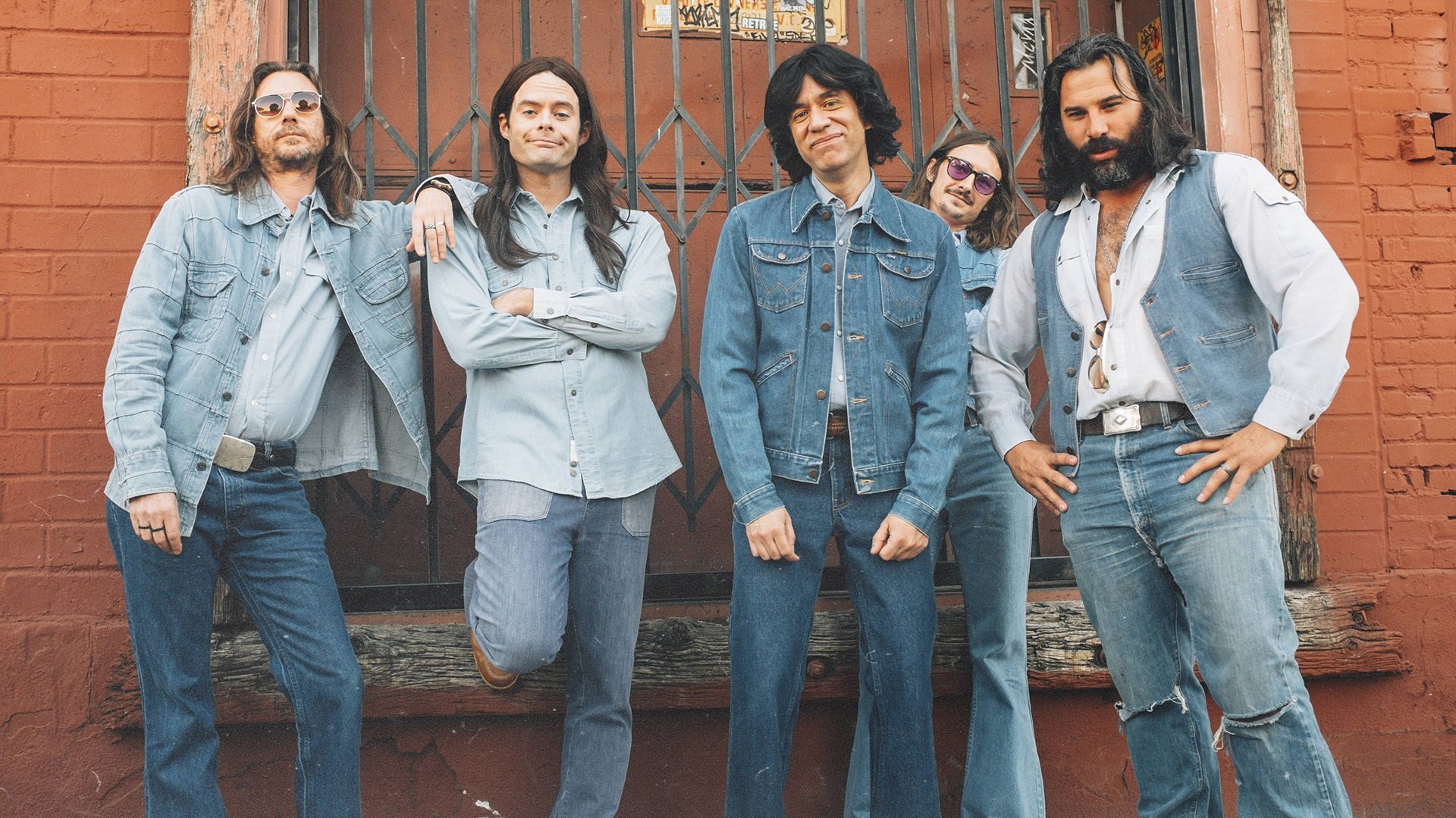 Documentary Now! 2015  [S01E06] - Gentle and Soft: The Story of the Blue Jean Committee (1)