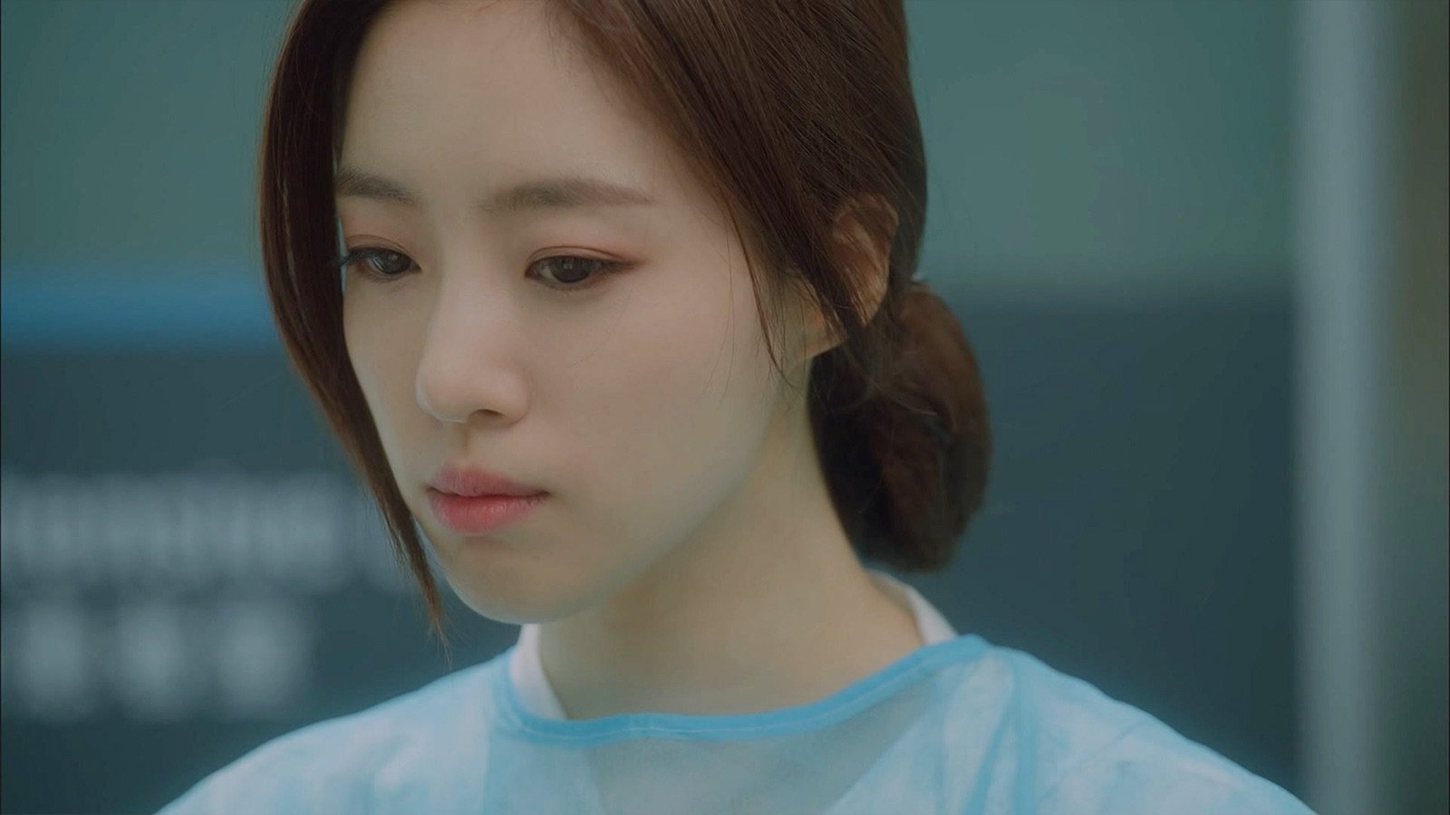 Lovely Horribly 2018  [S01E13] - If Only One May Live